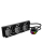 GENESIS Hydria 360 ARGB 3x120mm NLG-2321 - 1339435 - zdjęcie 2